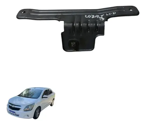 Suporte Ferro Porta Dianteira Dir Gm Cobalt Lt 1.8 2014/2019 — foto 1 de 6