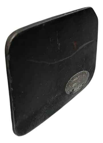 Portinhola Tanque Combustível Volkswagen Gol G2 1998 Preto 1998 — foto 1 de 6