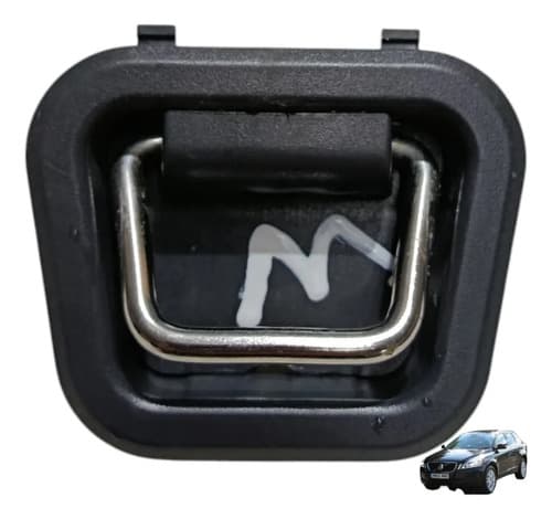 Puxador Gancho Porta Malas Volvo Xc60 3.0 2010 Original — foto 1 de 6