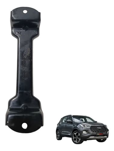 Suporte Fixação Bateria Chery Tiggo 5x 2022 — foto 1 de 6