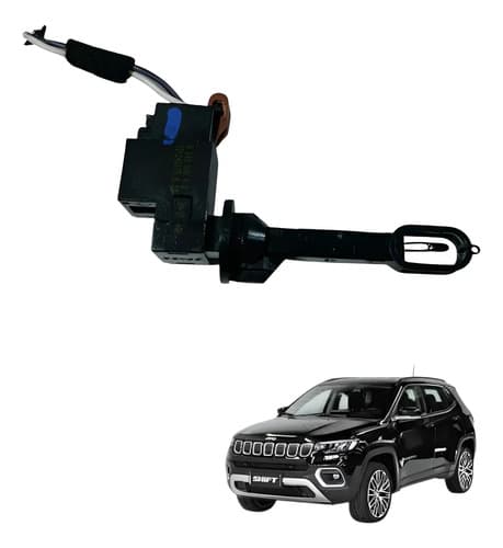 Sensor Temperatura Ar Condicionado Jeep Compass 1.3 Lex 2022 — foto 1 de 7