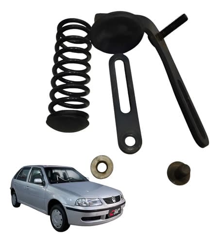 Kit Regulador Alternativo Gol 2004 — foto 1 de 7