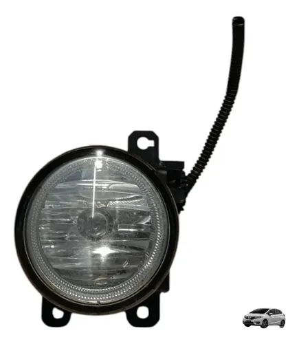 Farol De Milha Lado Direito Honda Fit 1.4 2014 Original — foto 1 de 7