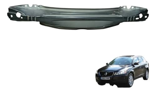 Alma Parachoque Traseiro Volvo Xc60 3.0 2010 Original — foto 1 de 6