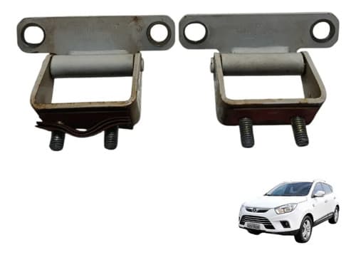 Par Dobradiça Porta Malas Jac T6 2.0 15/16 Original — foto 1 de 6