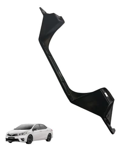 Suporte Painel Toyota Corolla 2.0 16v 2017/2018 — foto 1 de 6