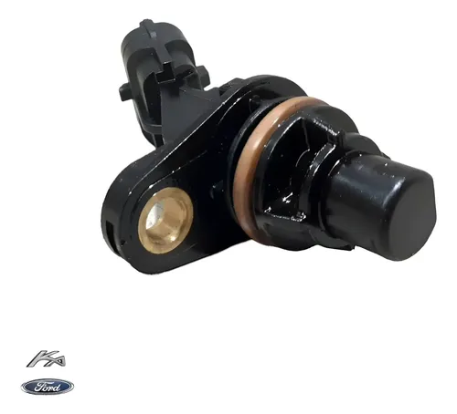 Sensor Fase Rotação Ford Ka/ Fiesta/ Ecosport 1.0 3cc 15/20 — foto 1 de 7