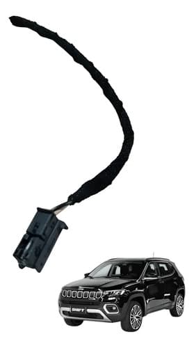 Plug Microfone Dianteiro Direito Teto Jeep Compass 1.3t 2022 — foto 1 de 7