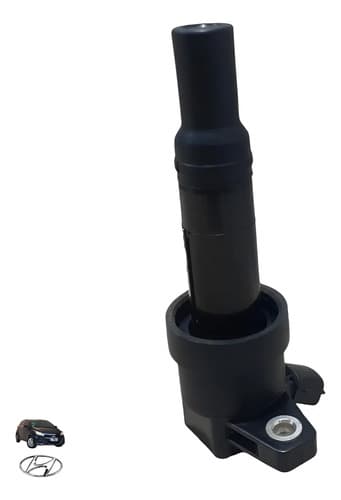 Bobina Ignição Hyundai Hb20 1.0 3cc Flex 2012/2019 3 — foto 1 de 9