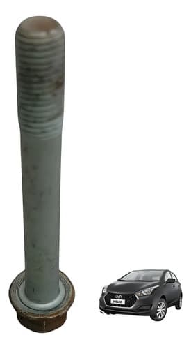 Kit Parafuso Estivador Correia Hb20 2017 — foto 1 de 3