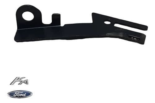 Suporte Coletor Admissão Ford Ka 1.0 3cc 2015/2020 — foto 1 de 5