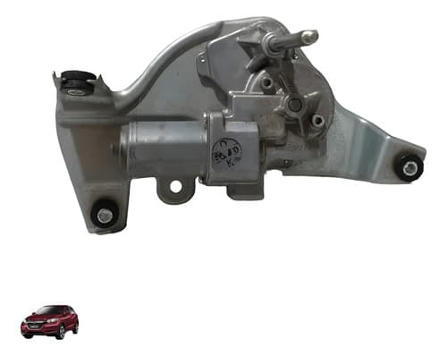 Motor Máquina Limpador Traseiro Honda Hrv 2015/2020 — foto 1 de 7