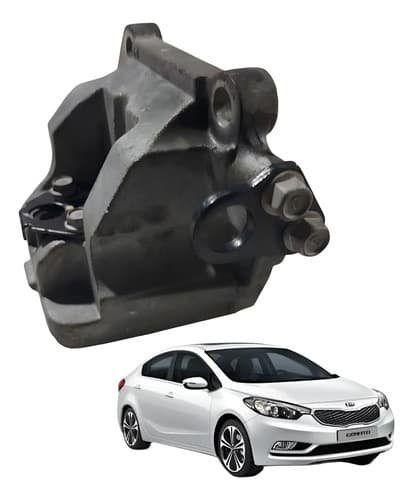 Suporte Coxim Câmbio Kia Cerato 1.6 16v 2014 — foto 1 de 5