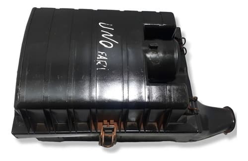 Caixa Filtro Ar Fiat Uno 1991/00 — foto 1 de 6