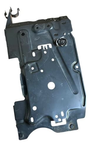 Suporte Bateria Renault Clio 2001 2006 — foto 1 de 5