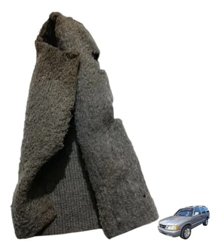 Capa Extintor Incêndio Gm Blazer 4.3 V6 1996 Original — foto 1 de 6
