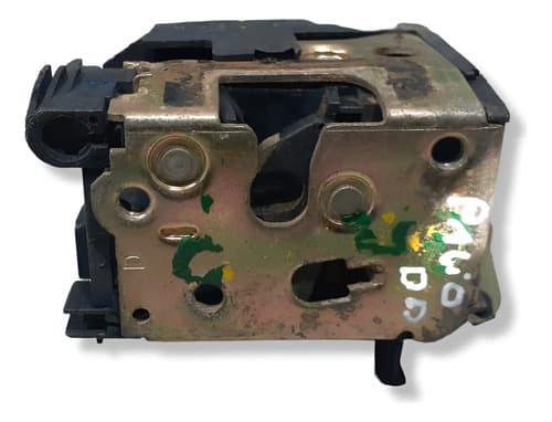 Fechadura Porta Dianteira Direita Fiat Palio 2000 — foto 1 de 7
