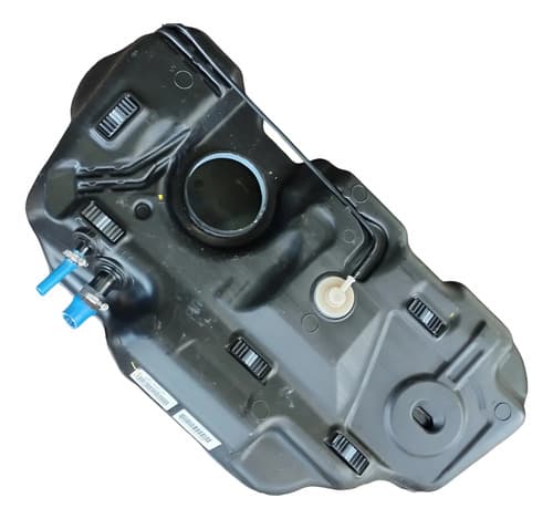 Tanque Combustível Ford Ka New Fiesta 2015 A 2019 — foto 1 de 6
