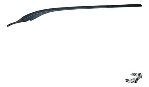 Friso Externo Parabrisa Volvo S60 T5 2.0 2011 Original — foto 1 de 6