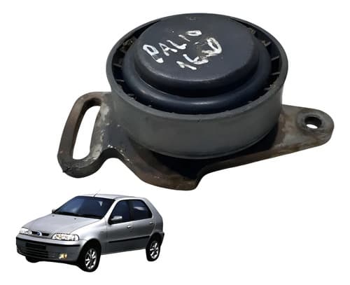 Tensor Correia Dentada Fiat Palio 1.6 16v 2003 — foto 1 de 7