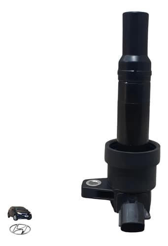 Bobina Ignição Hyundai Hb20 1.0 3cc Flex 2012/2019 1 — foto 1 de 12