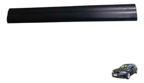 Friso Lateral Diant Esq Bmw 118i 2.0 2010 Original — foto 1 de 6