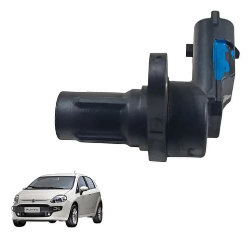 Sensor Fase Fiat Punto 1.4 Atractive 2012 A 2014 — foto 1 de 7