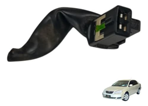 Plug Conector Coluna Direção Hidráulica Toyota Corolla 2007 — foto 1 de 5