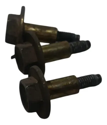 Kit Parafuso Abs Nissan Frontier 2.8 Diesel 2003 — foto 1 de 4
