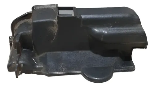 Capa Fechadura Traseira Esquerda Vw Up! 2014/2020 — foto 1 de 7