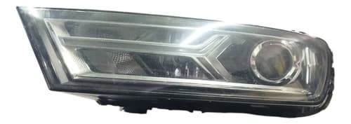 Farol Lado Esquerdo Audi Q7 Full Led 2020 A 2022 Esquerdo/motorista — foto 1 de 6