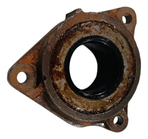 Tampa Bloco Cabeçote Fiat Palio 1.0 1998 — foto 1 de 7