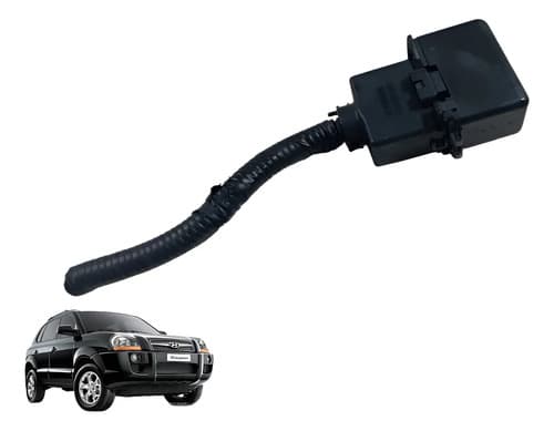 Plug Scanner Hyundai Tucson 2.0 2008 A 2013 - Mg632867 — foto 1 de 6