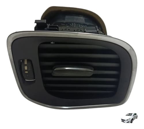 Difusor Ar Diant Esquerdo Volvo S60 T5 2.0 2011 Original — foto 1 de 6