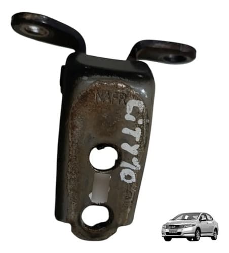 Dobradiça Inf Porta Diant Dir Honda City 1.5 Lx 2010/2013 — foto 1 de 5