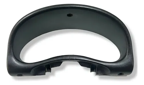 Moldura Painel Instrumentos Gm Corsa 1994 A 2005 Original — foto 1 de 5