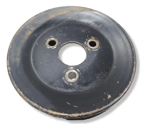 Polia Bomba Direção Hidr. Kadett 92/96 Original — foto 1 de 4