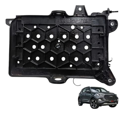 Suporte Bateria Chery Tiggo 5x Pro 2022 A 2024 — foto 1 de 6