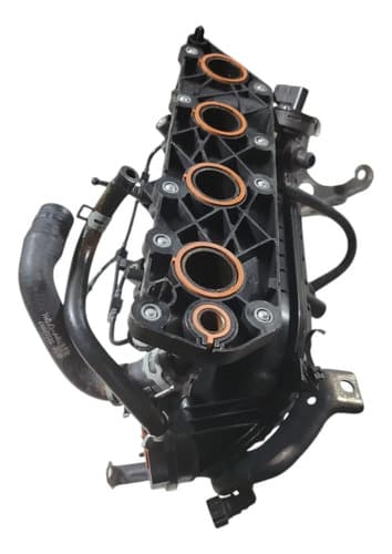 Coletor Admissão Gm Onix Prisma 1.4 2012 A 2019 — foto 1 de 6