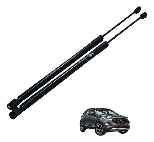 Par Amortecedor Traseiro Chery Tiggo 5x 2022 — foto 1 de 6