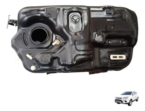 Tanque Combustível Jac T6 2.0 15/16 Original — foto 1 de 6
