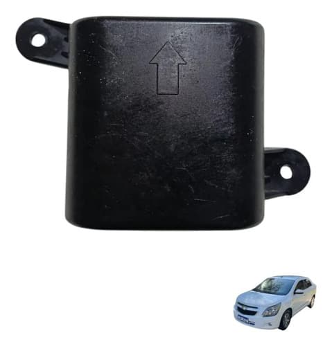 Tampa Chicote Abs Tras Dir Gm Cobalt Lt 1.8 2013/2019 — foto 1 de 4