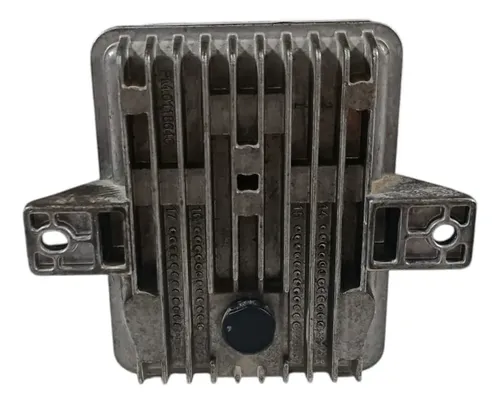 Módulo Eletroventilador Renegade 1.8 2020 00552682710 — foto 1 de 6