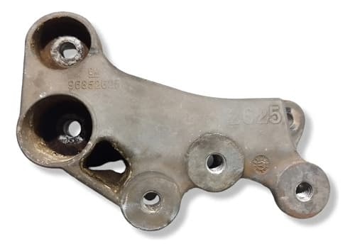 Suporte Coxim Do Câmbio Gm Prisma Onix 1.0 2014/2019 — foto 1 de 5