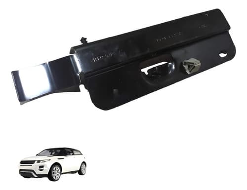 Suporte Forro Teto Land Rover Evoque 2.0 11/13 Preto — foto 1 de 5