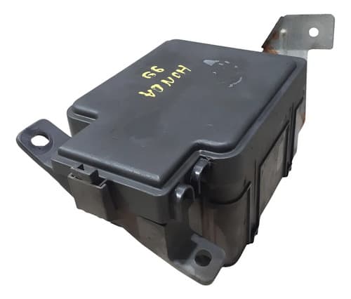 Caixa De Fusível Honda Civic 1997 1998 1999 2000 — foto 1 de 7