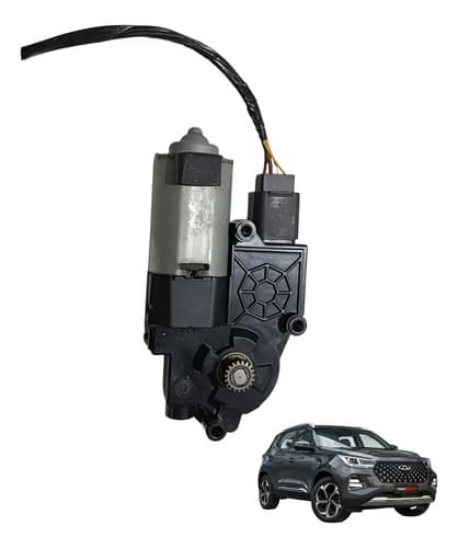 Motor Original Teto Solar Chery Tiggo 5x 2020 A 2023 — foto 1 de 5