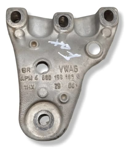 Suporte Coxim Motor Direito Fox 1.0. 1.6 04/15 Original — foto 1 de 5