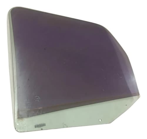 Vidro Fixo Traseiro Esquerdo Ford Ecosport 1.6 2006 43r00116 — foto 1 de 8