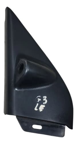 Acabamento Interno Retrovisor Esquerdo Volkswagen Gol 97/10 — foto 1 de 6